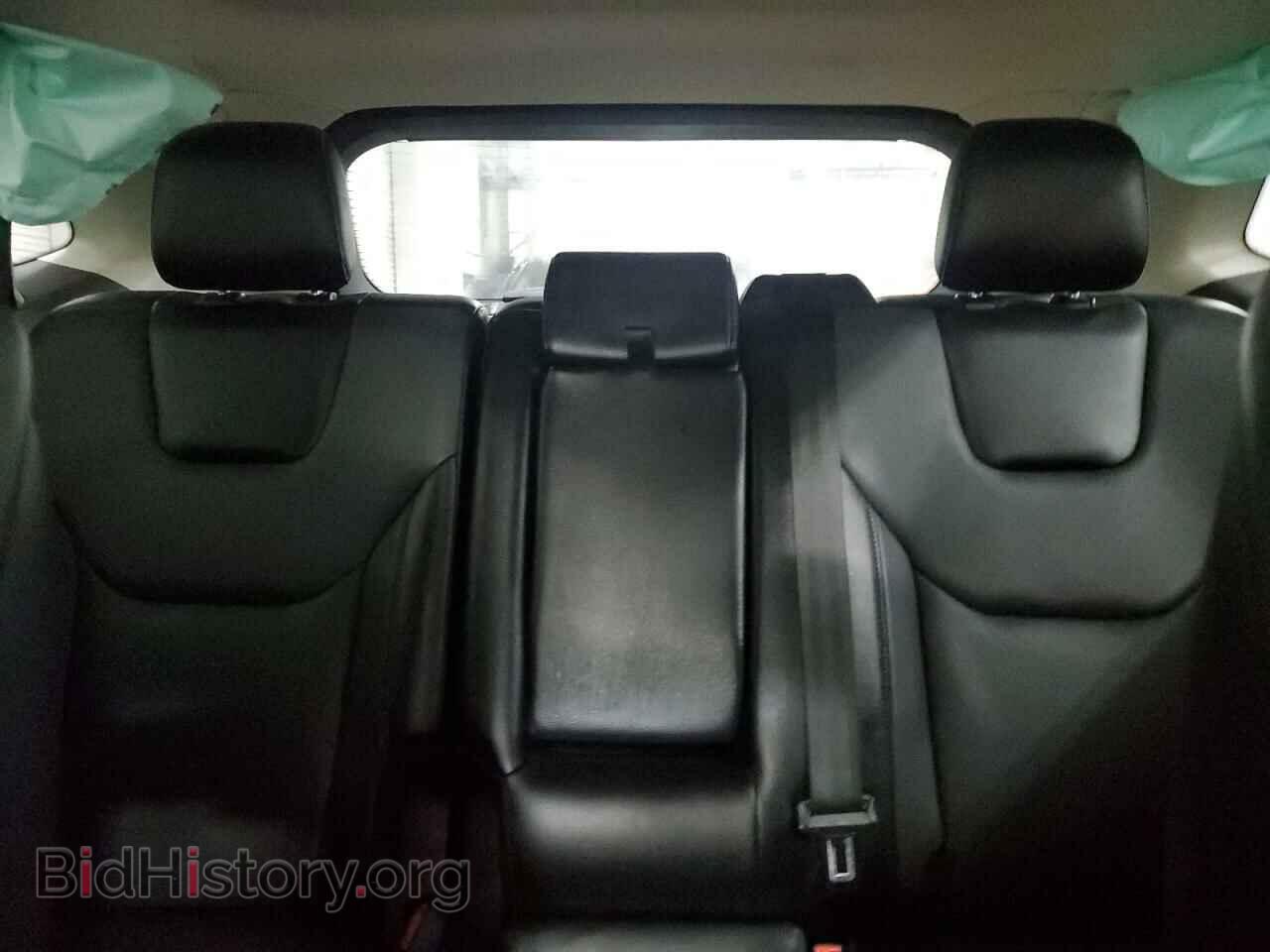 2017 FORD EDGE - VIN: 2FMPK4K8XHBB82007 - Фото 10