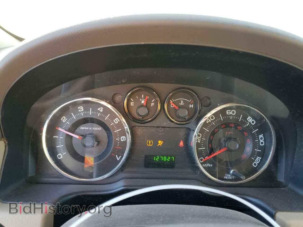 2007 FORD EDGE - VIN: 2FMDK36C37BA99643 - Photo 9