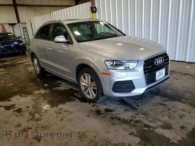 2017 AUDI Q3 - VIN: WA1ECCFS1HR006916 - Фото 14