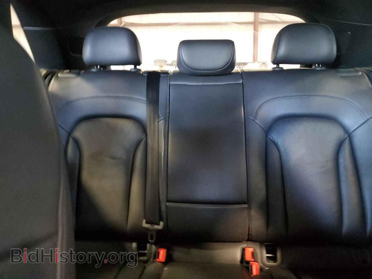 2017 AUDI Q3 - VIN: WA1ECCFS1HR006916 - Фото 10