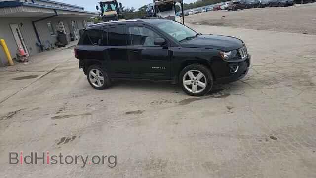 2014 JEEP COMPASS - VIN: 1C4NJCEA7ED888977 - Photo 14