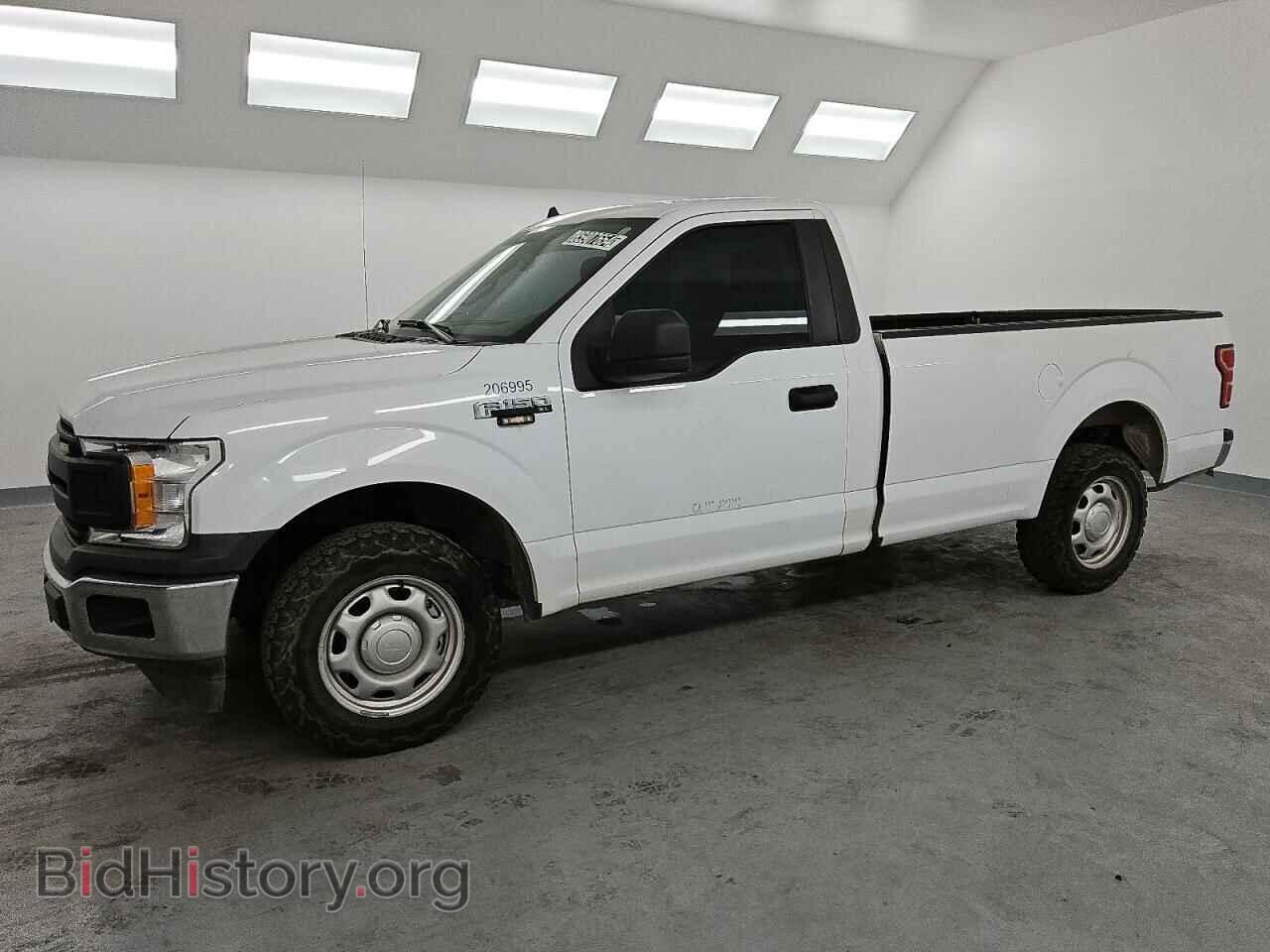 Photo 1FTMF1C55LKE28314 - FORD All Models 2020