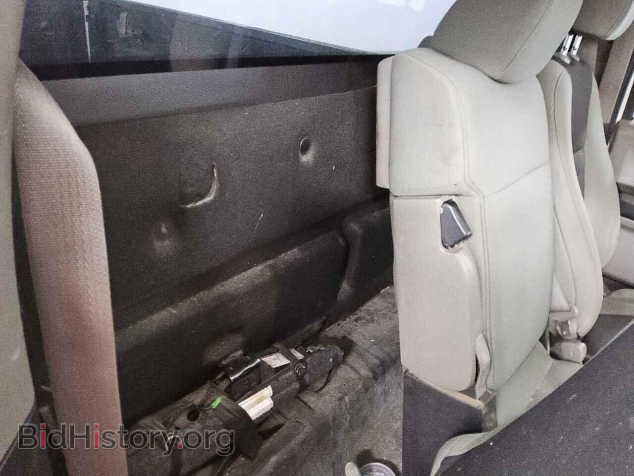 2020 FORD All Models - VIN: 1FTMF1C55LKE28314 - Фото 11