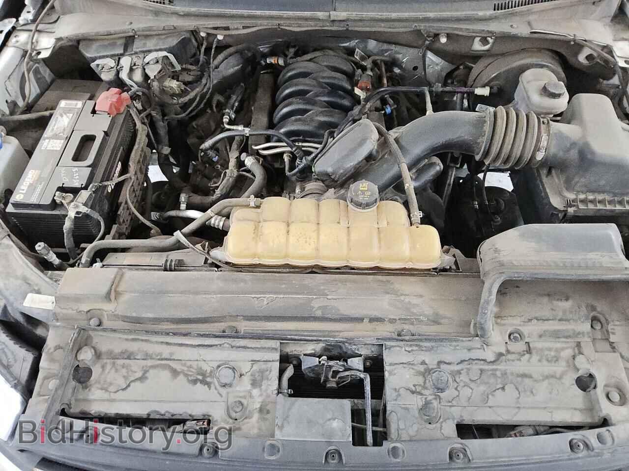 2020 FORD All Models - VIN: 1FTMF1C55LKE28314 - Фото 12