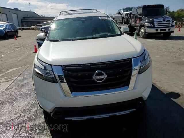 2023 NISSAN PATHFINDER - VIN: 5N1DR3DK7PC217375 - Фото 15