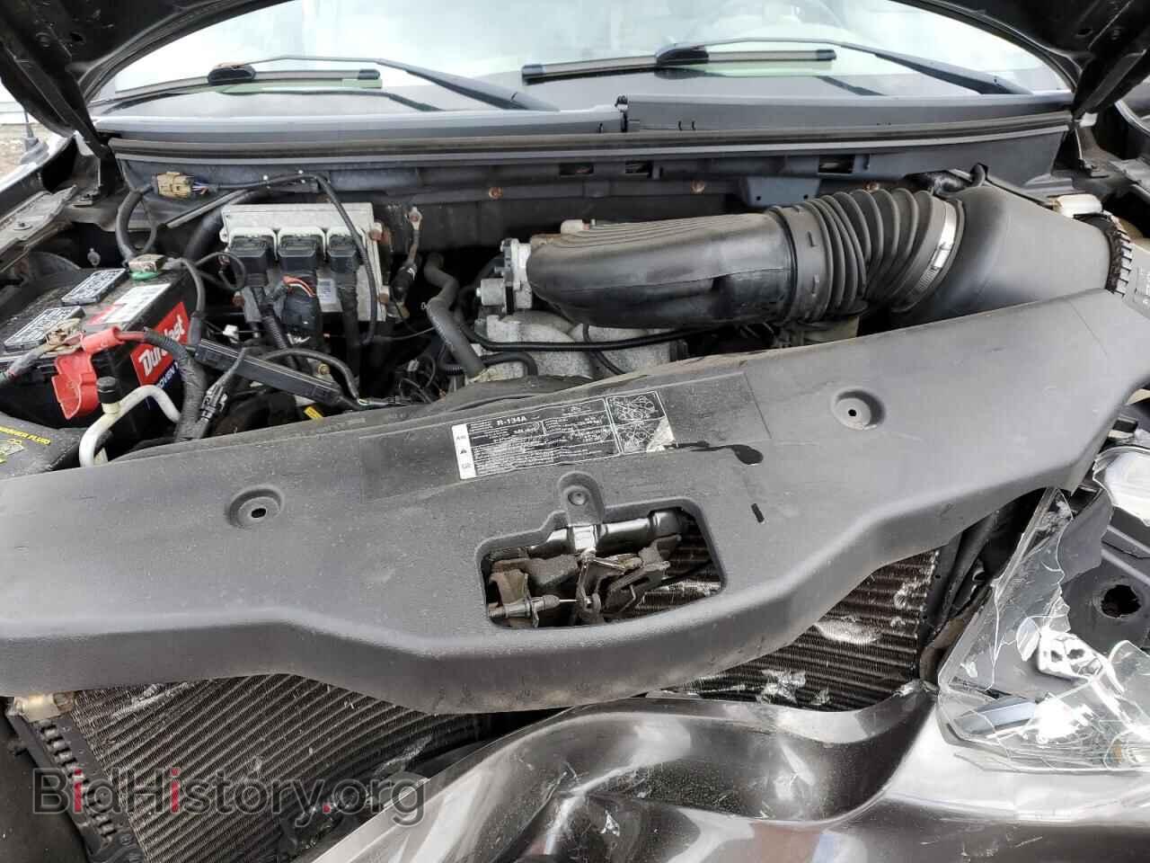 2006 FORD All Models - VIN: 1FTRX14W56NA65929 - Фото 11