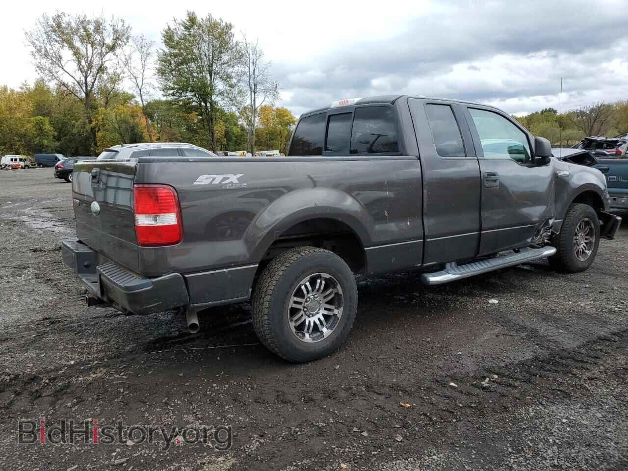 2006 FORD All Models - VIN: 1FTRX14W56NA65929 - Фото 3