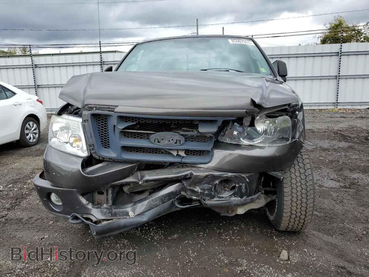 2006 FORD All Models - VIN: 1FTRX14W56NA65929 - Фото 5