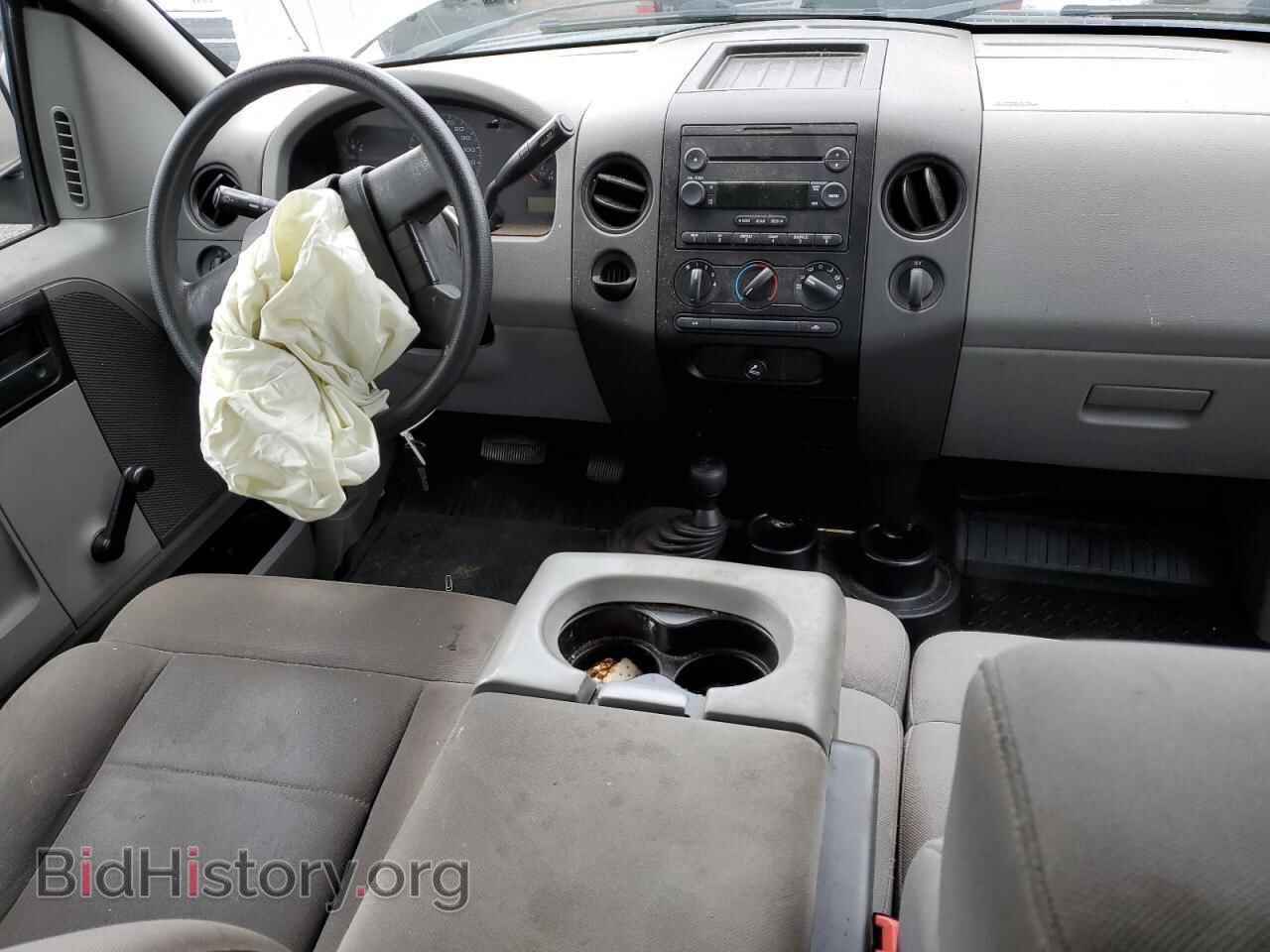 2006 FORD All Models - VIN: 1FTRX14W56NA65929 - Фото 8
