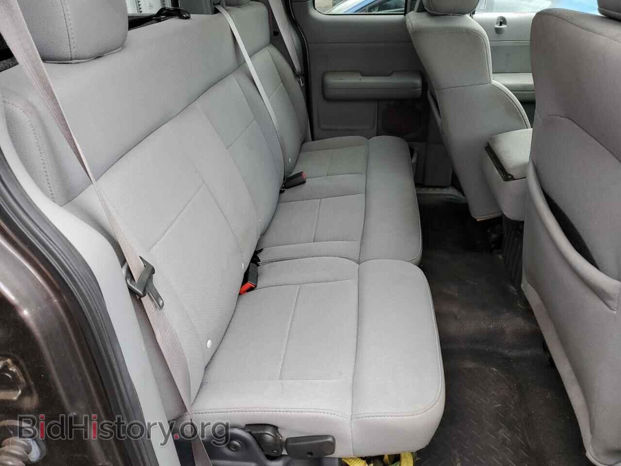 2006 FORD All Models - VIN: 1FTRX14W56NA65929 - Фото 10