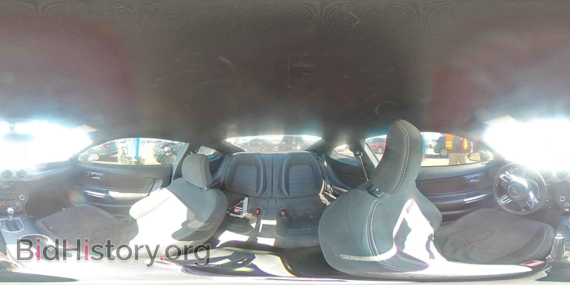 2017 FORD ALL Models - VIN: 1FA6P8TH5H5266320 - Photo 14