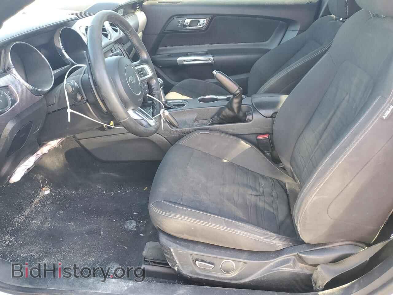 2017 FORD ALL Models - VIN: 1FA6P8TH5H5266320 - Photo 7