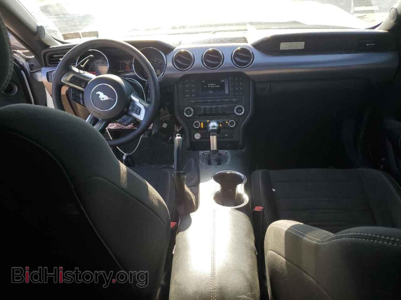 2017 FORD ALL Models - VIN: 1FA6P8TH5H5266320 - Photo 8