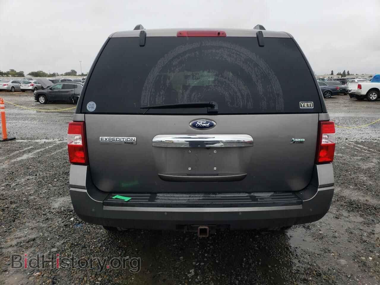 2014 FORD EXPEDITION - VIN: 1FMJU2A53EEF26756 - Фото 6