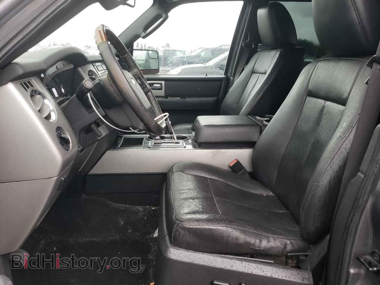 2014 FORD EXPEDITION - VIN: 1FMJU2A53EEF26756 - Фото 7