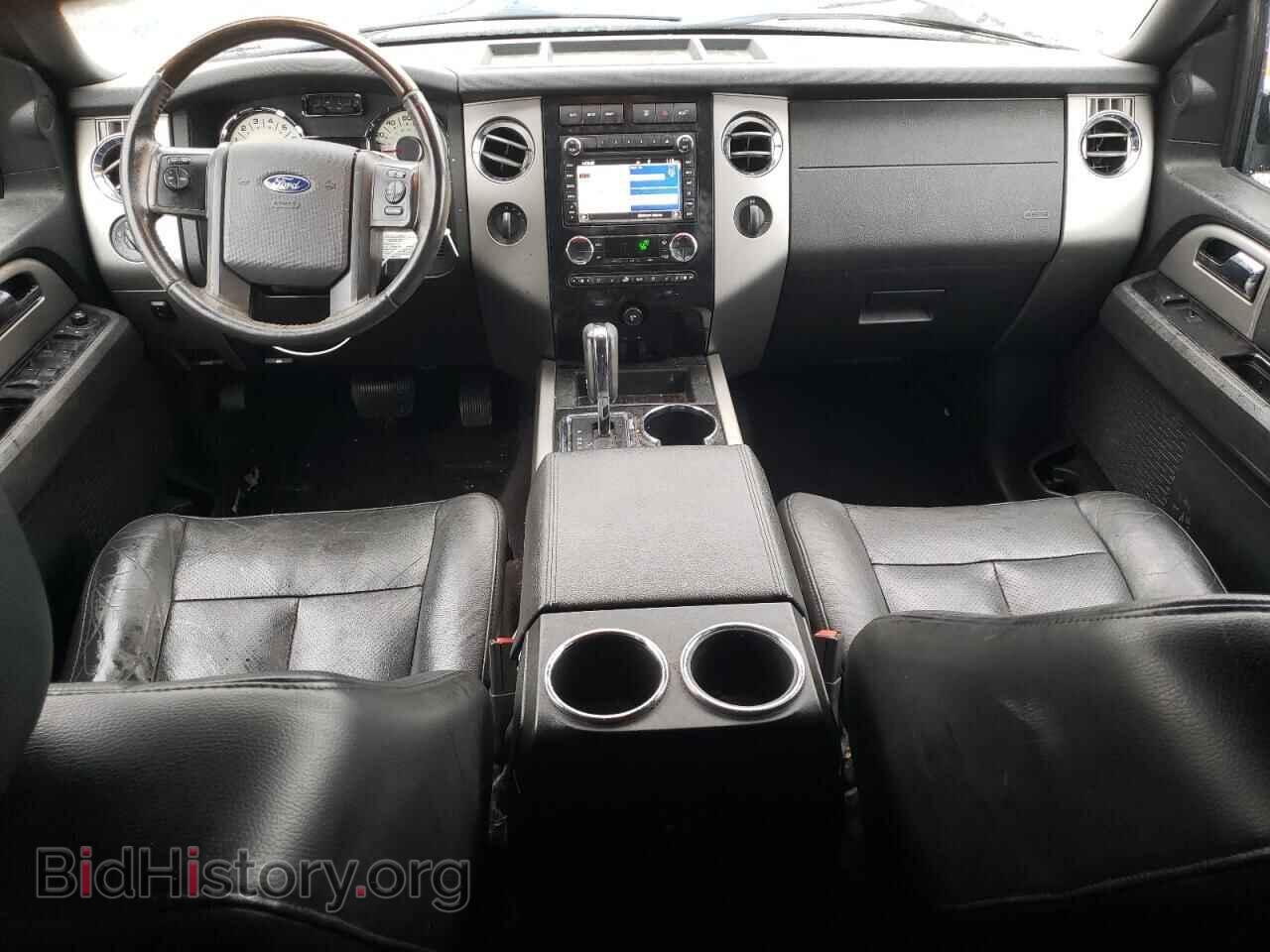 2014 FORD EXPEDITION - VIN: 1FMJU2A53EEF26756 - Фото 8