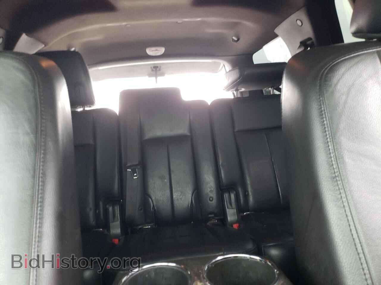 2014 FORD EXPEDITION - VIN: 1FMJU2A53EEF26756 - Фото 10