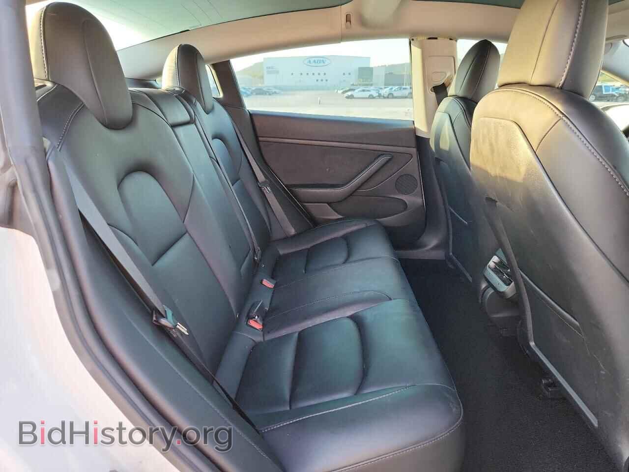 2021 TESLA MODEL 3 - VIN: 5YJ3E1EA9MF030546 - Фото 10