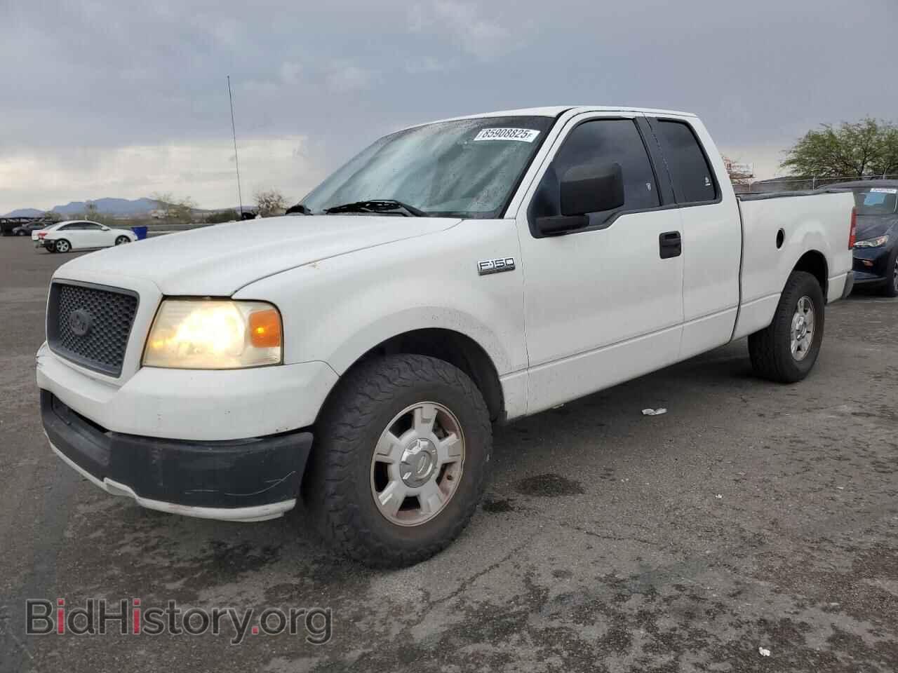 Photo 1FTRX12W95FA34453 - FORD All Models 2005