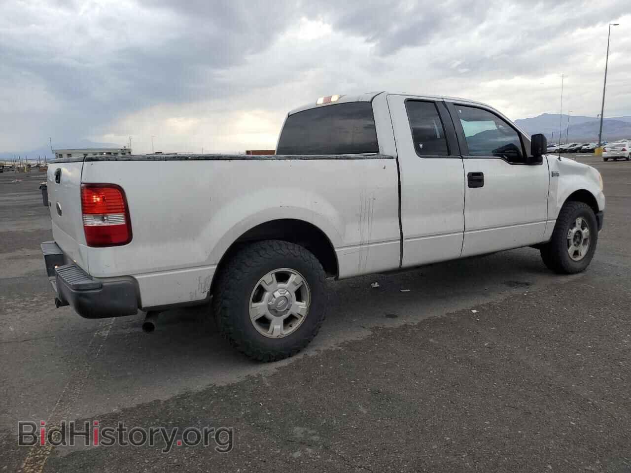 2005 FORD All Models - VIN: 1FTRX12W95FA34453 - Фото 3