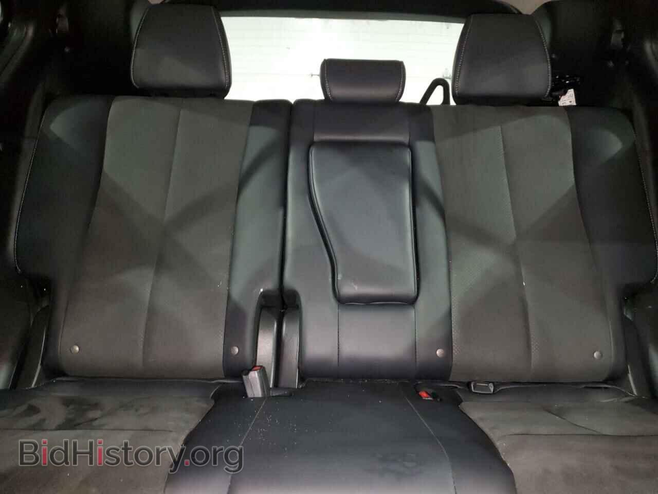 2024 MITSUBISHI ECLIPSE - VIN: JA4ATWAA1RZ046350 - Фото 10