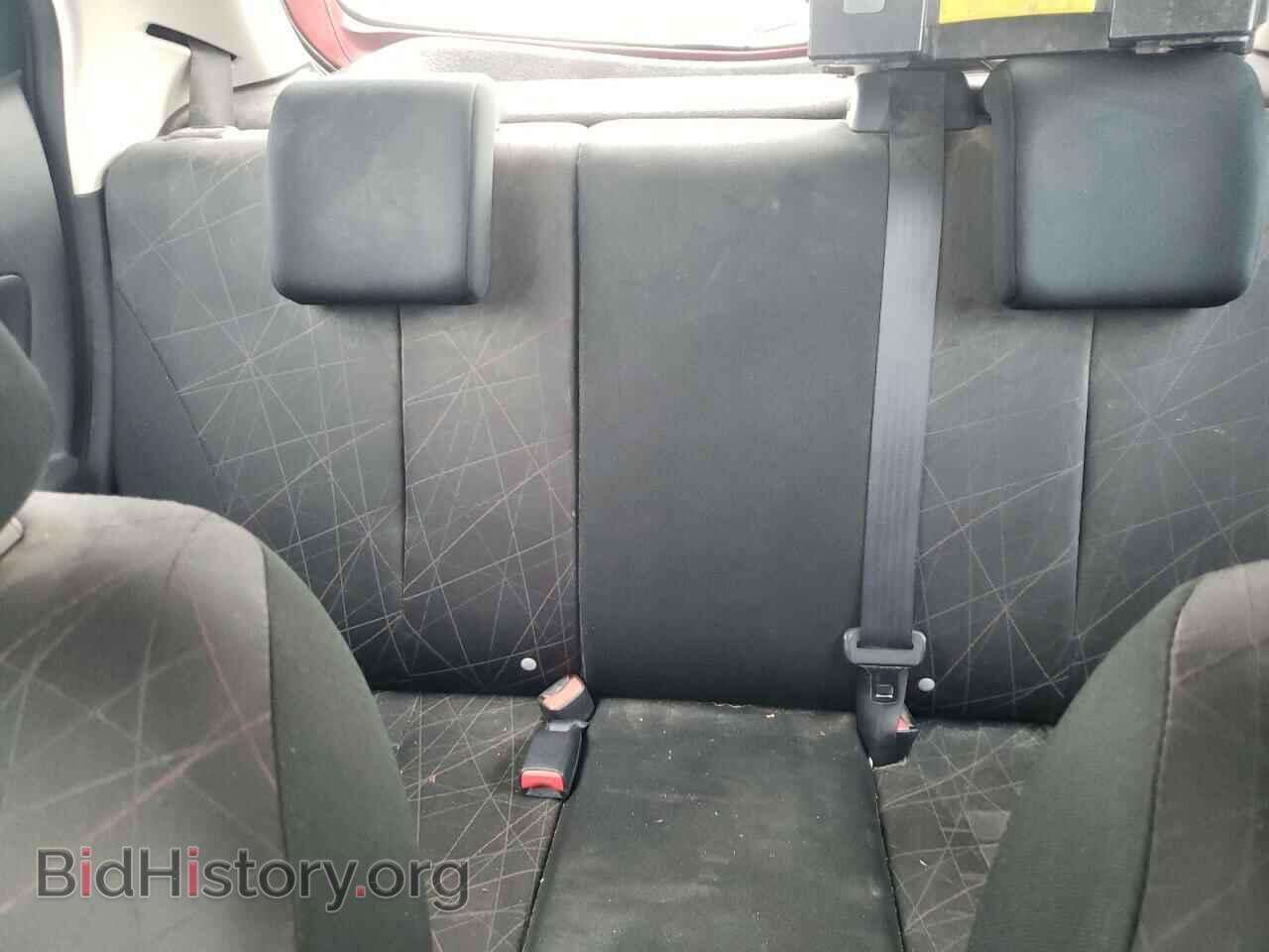 2014 MAZDA 2 - VIN: JM1DE1KY8E0189578 - Фото 10