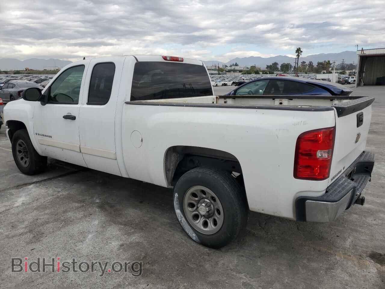 2007 CHEVROLET ALL Models - VIN: 2GCEC19C671733698 - Photo 2
