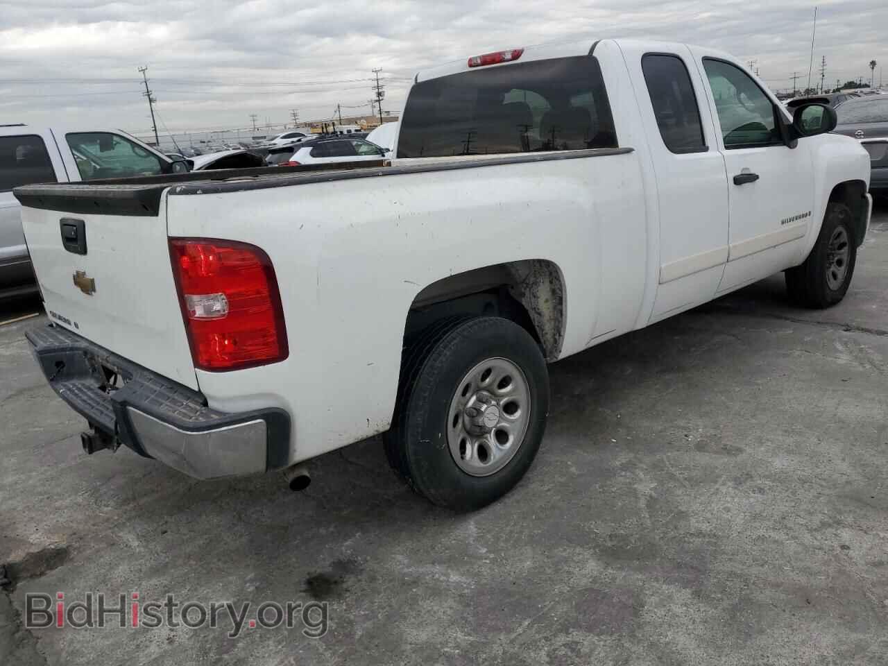 2007 CHEVROLET ALL Models - VIN: 2GCEC19C671733698 - Photo 3