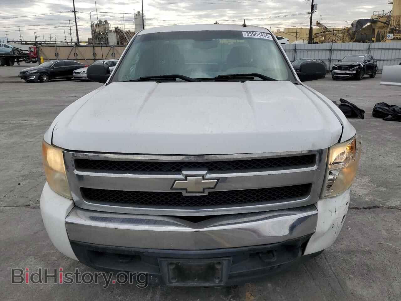 2007 CHEVROLET ALL Models - VIN: 2GCEC19C671733698 - Photo 5