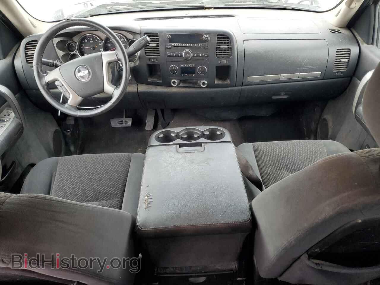 2007 CHEVROLET ALL Models - VIN: 2GCEC19C671733698 - Photo 8