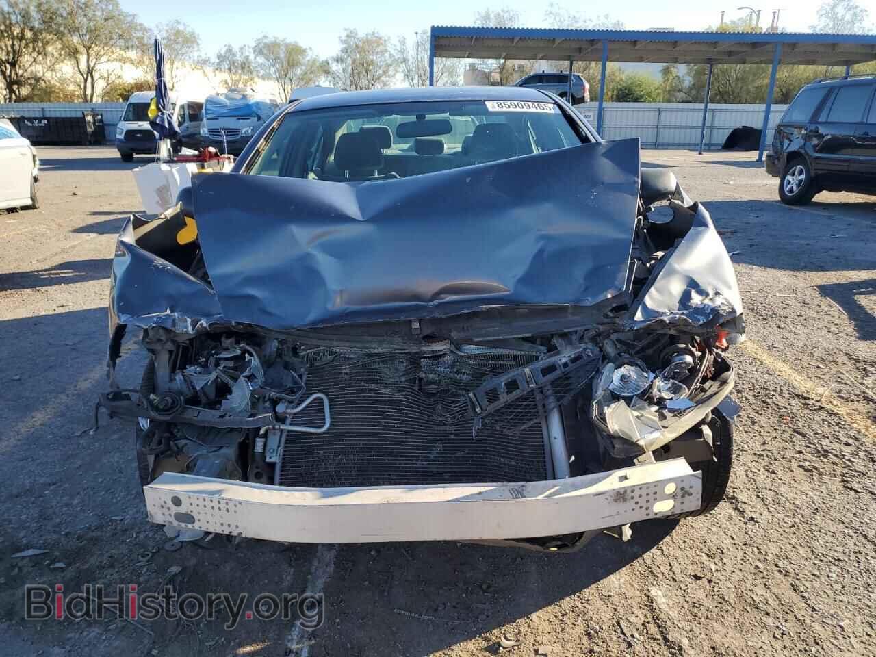 2010 HONDA CIVIC - VIN: 19XFA1F59AE048346 - Фото 5