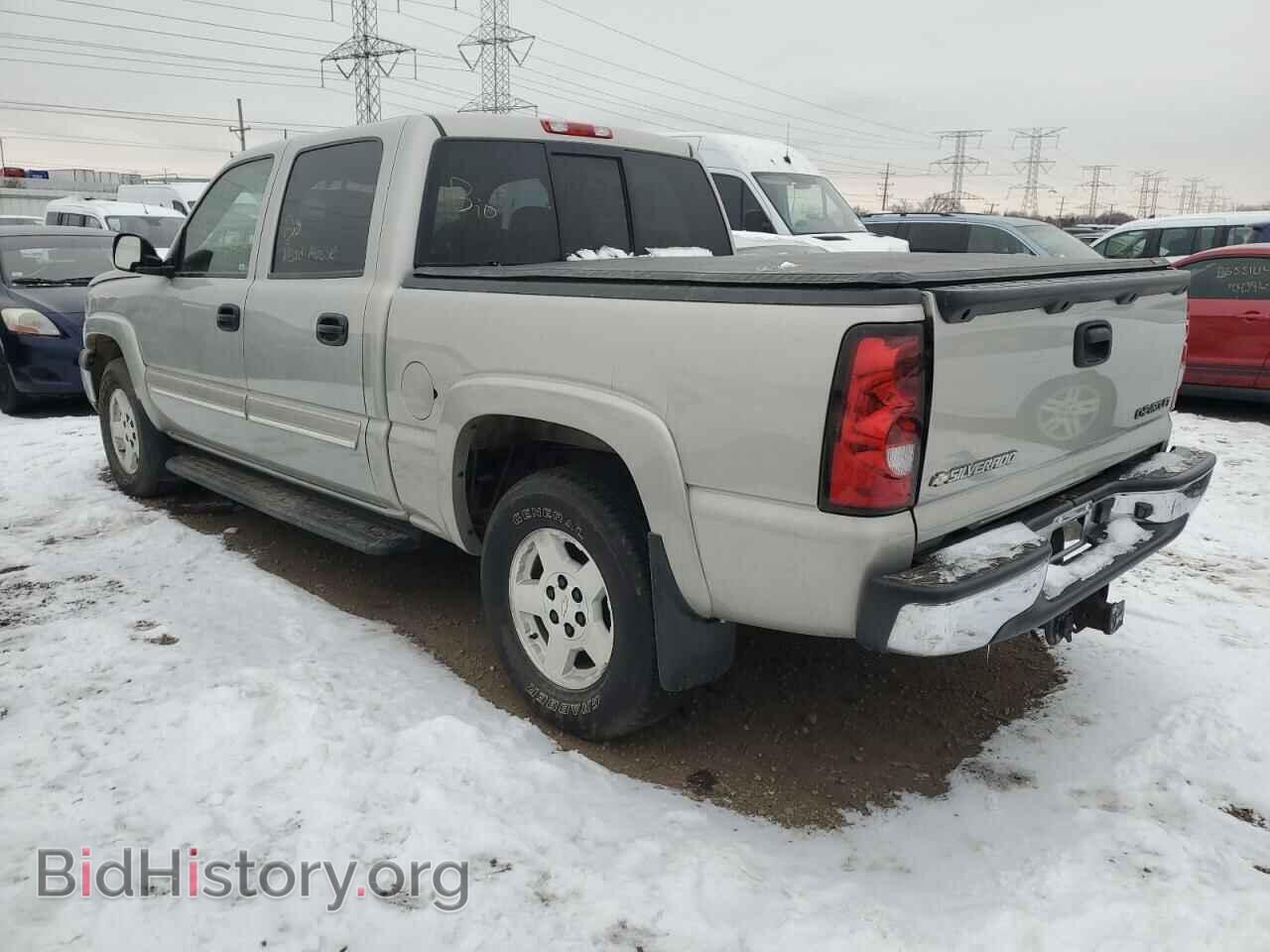 2005 CHEVROLET ALL Models - VIN: 2GCEK13T051209567 - Фото 2