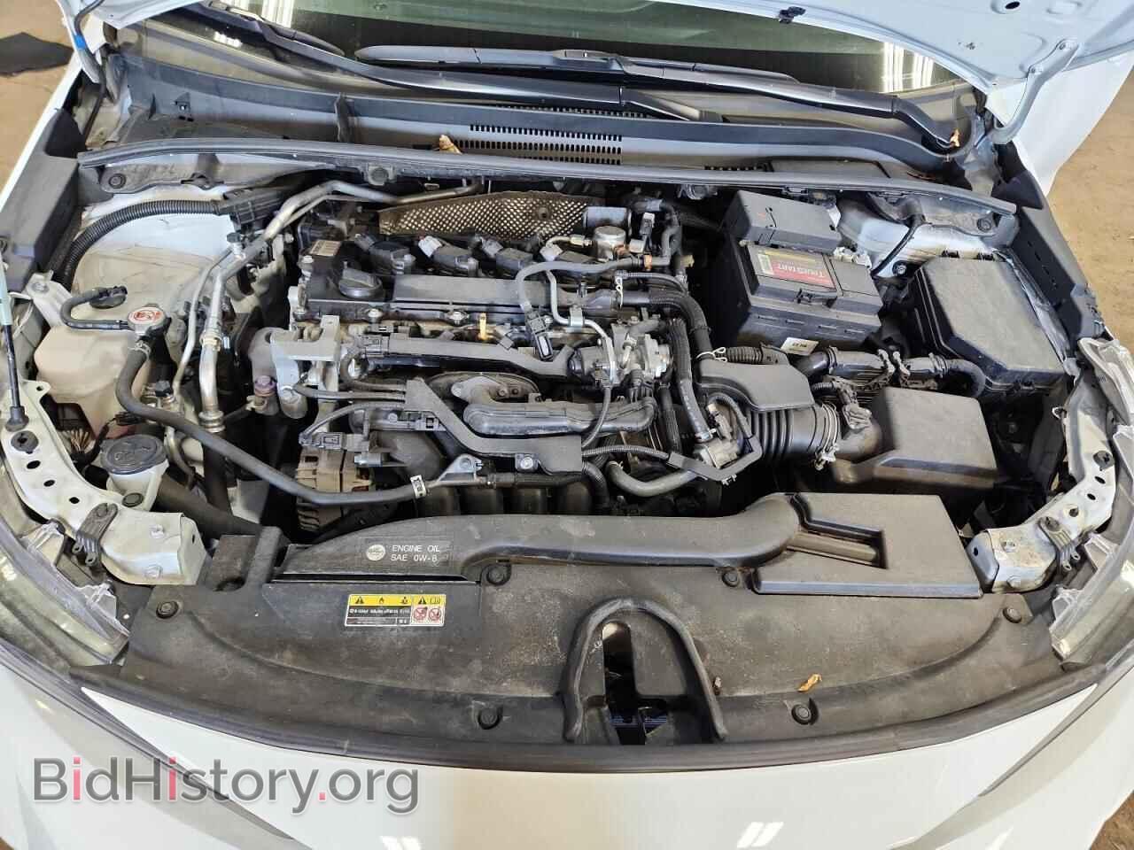 2023 TOYOTA COROLLA - VIN: 5YFB4MDE9PP049157 - Фото 11