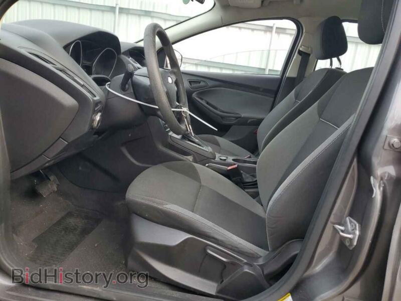 2012 Ford ALL MODELS (VIN 1FAHP3E21CL230424) — photo 7 of 12