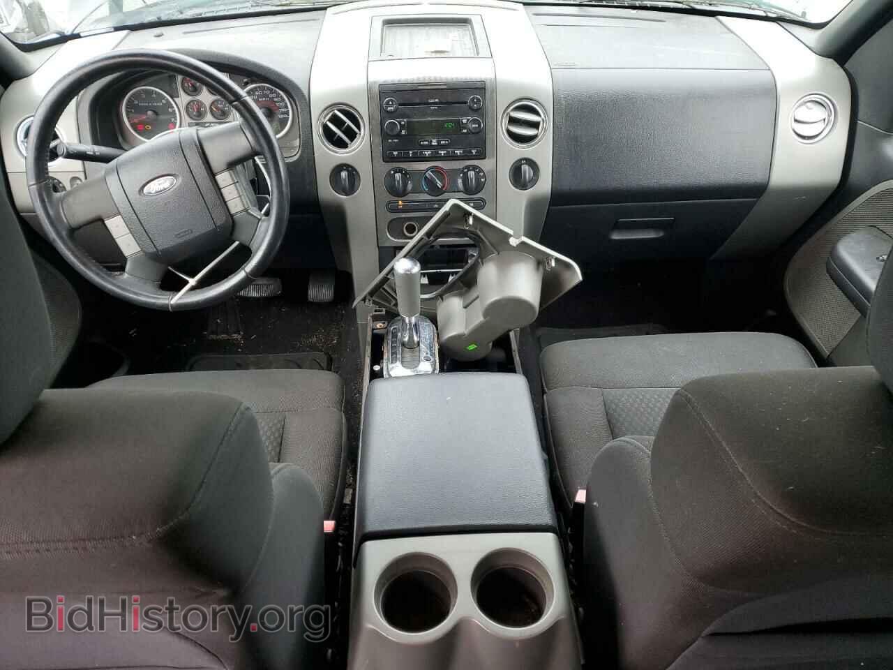 2007 FORD All Models - VIN: 1FTPX04537KC00496 - Photo 8