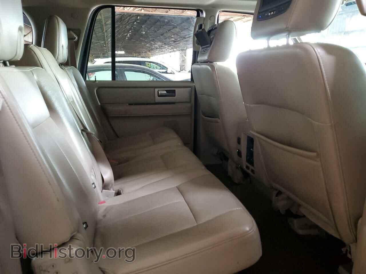 2012 FORD EXPEDITION - VIN: 1FMJK2A54CEF09905 - Фото 11