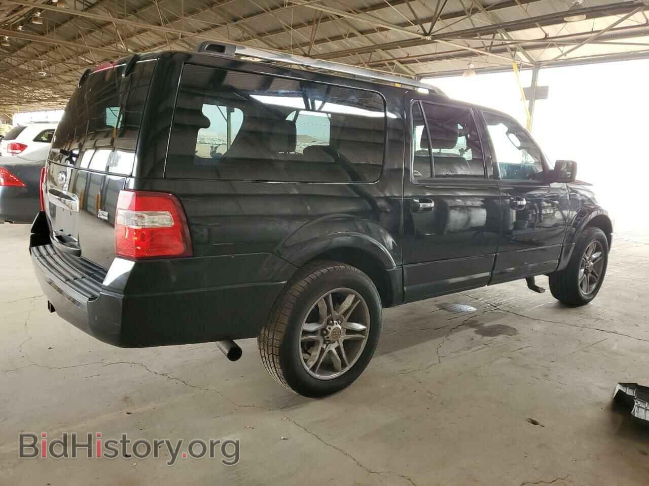 2012 FORD EXPEDITION - VIN: 1FMJK2A54CEF09905 - Фото 3
