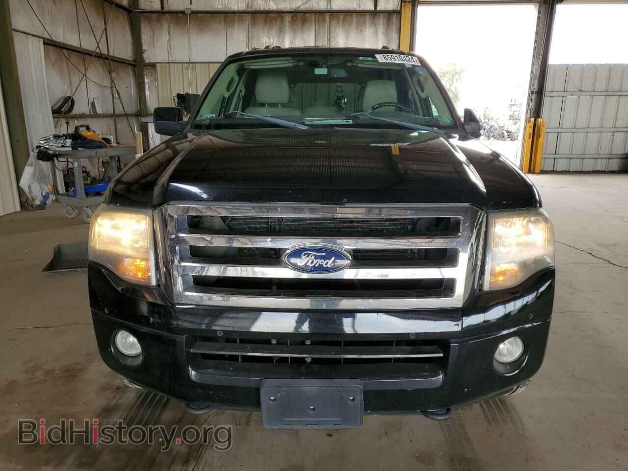 2012 FORD EXPEDITION - VIN: 1FMJK2A54CEF09905 - Фото 5