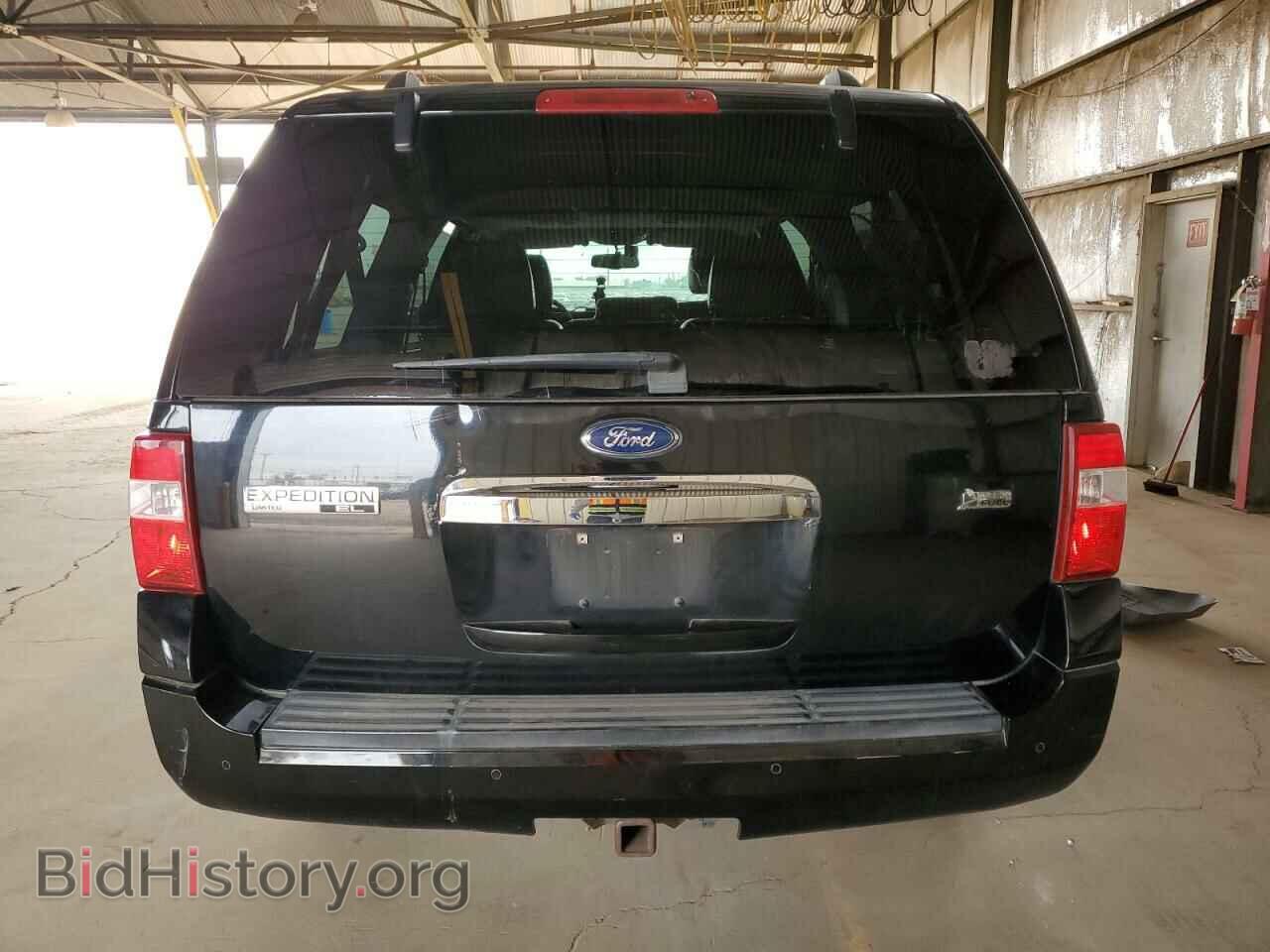 2012 FORD EXPEDITION - VIN: 1FMJK2A54CEF09905 - Фото 6
