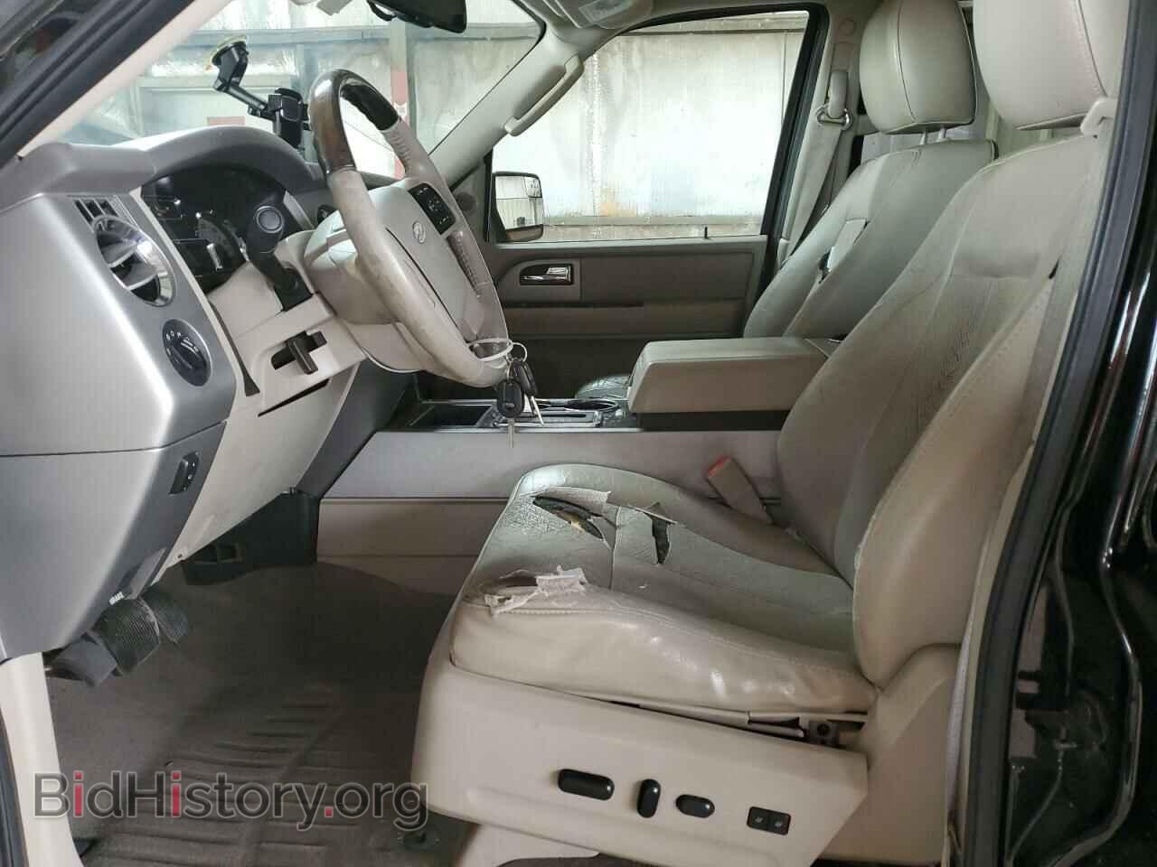 2012 FORD EXPEDITION - VIN: 1FMJK2A54CEF09905 - Фото 7