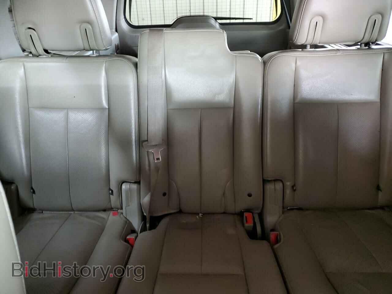 2012 FORD EXPEDITION - VIN: 1FMJK2A54CEF09905 - Фото 10