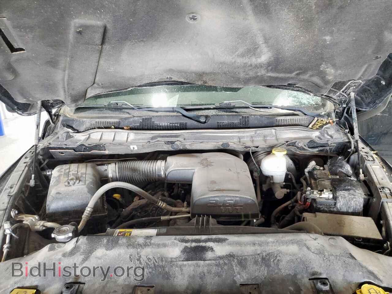 2020 RAM 1500 - VIN: 1C6RR6FG5LS151100 - Фото 11