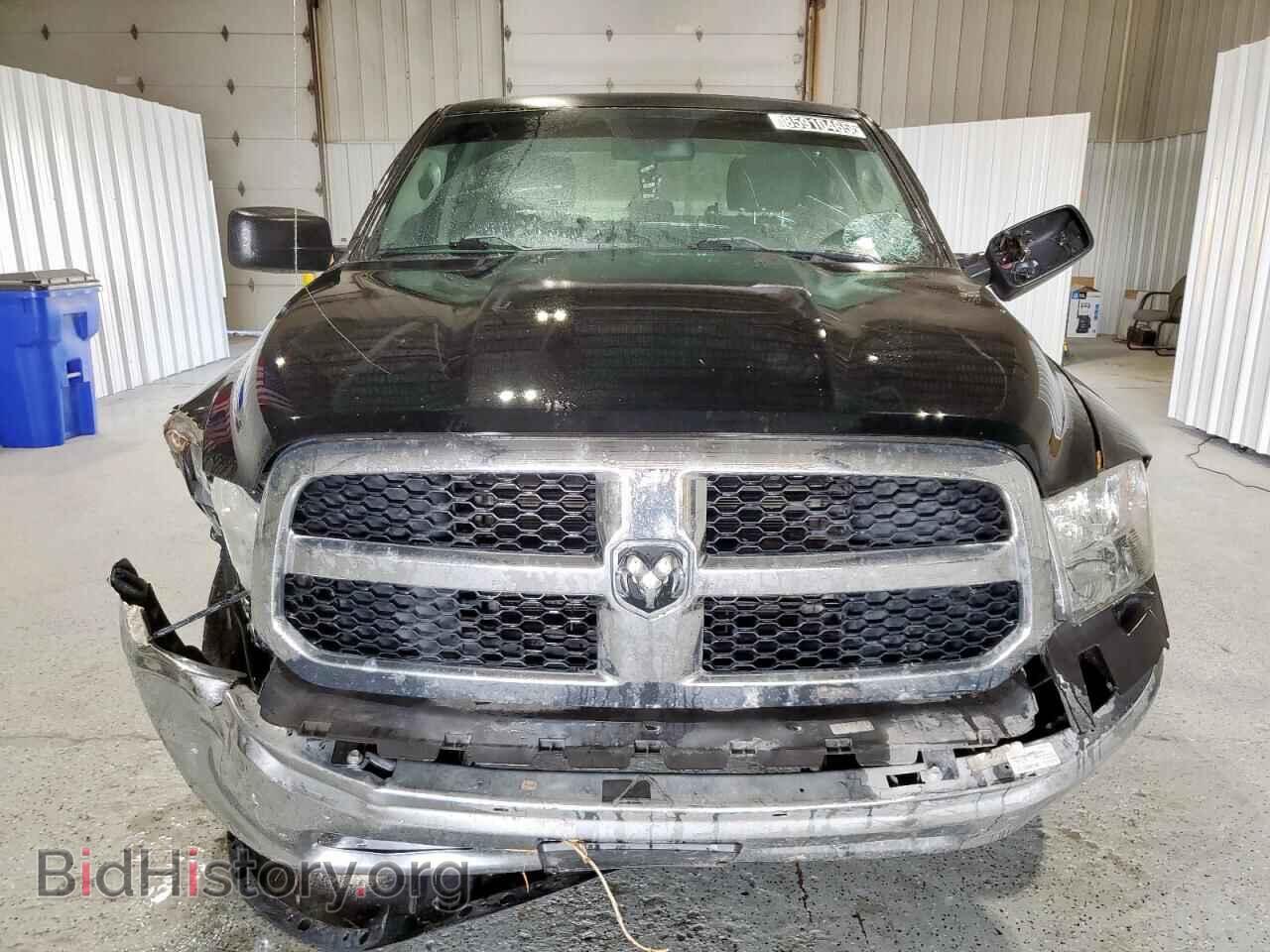 2020 RAM 1500 - VIN: 1C6RR6FG5LS151100 - Фото 5