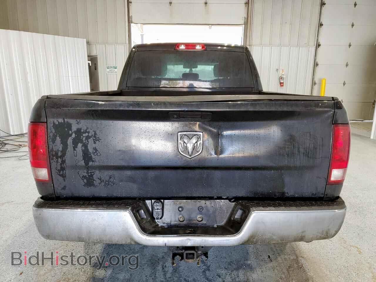 2020 RAM 1500 - VIN: 1C6RR6FG5LS151100 - Фото 6