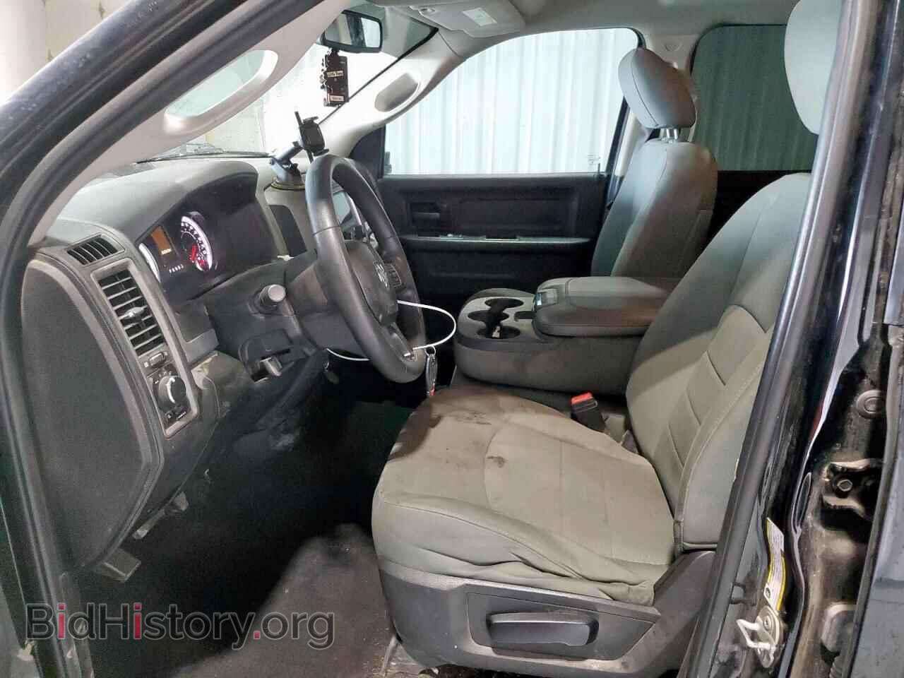 2020 RAM 1500 - VIN: 1C6RR6FG5LS151100 - Фото 7