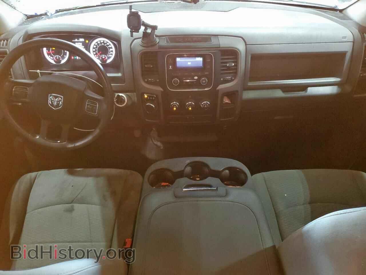2020 RAM 1500 - VIN: 1C6RR6FG5LS151100 - Фото 8