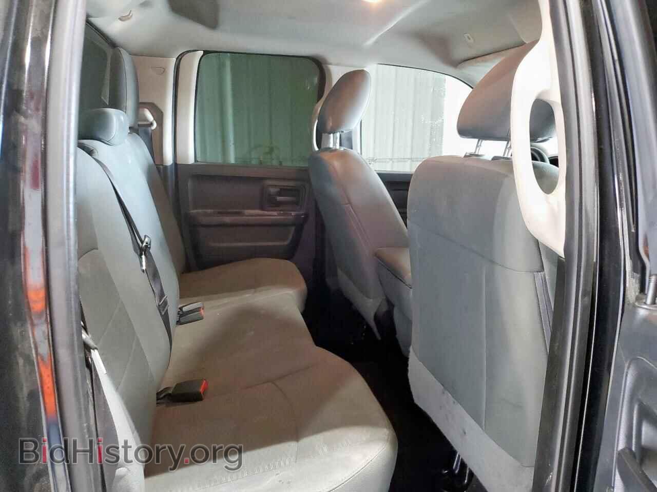 2020 RAM 1500 - VIN: 1C6RR6FG5LS151100 - Фото 10