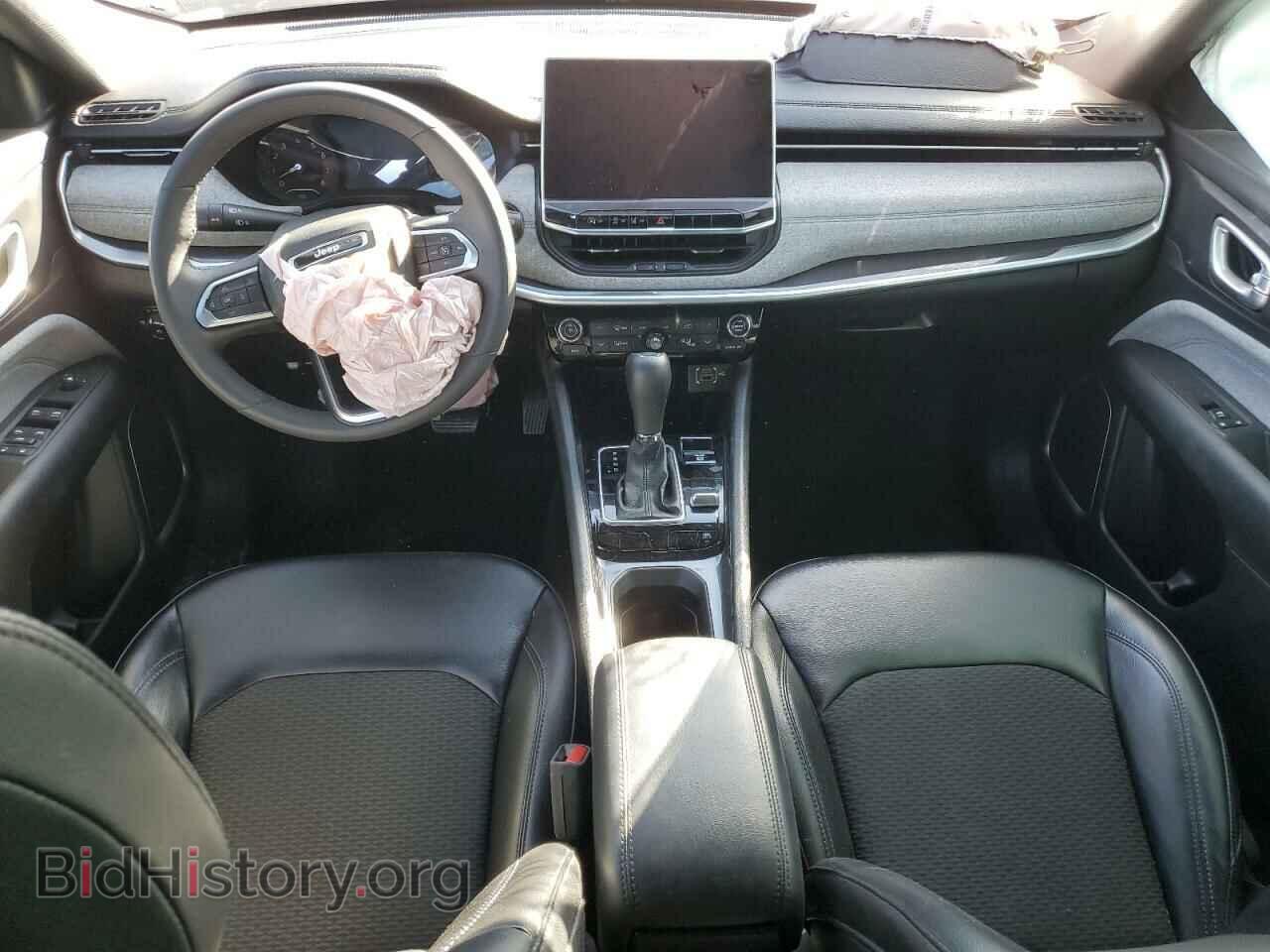 2023 JEEP COMPASS - VIN: 3C4NJDBN6PT552635 - Фото 8