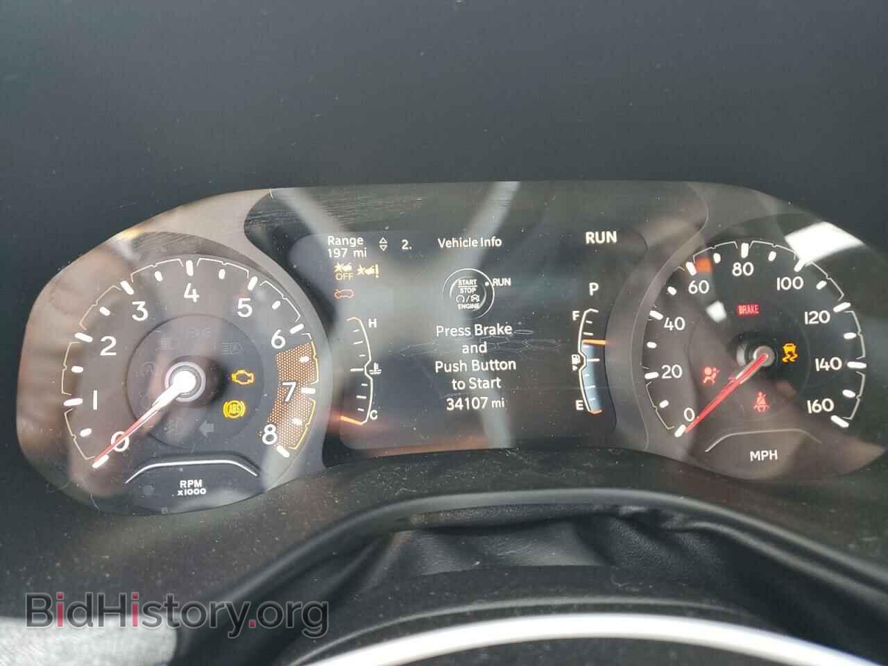 2023 JEEP COMPASS - VIN: 3C4NJDBN6PT552635 - Фото 9