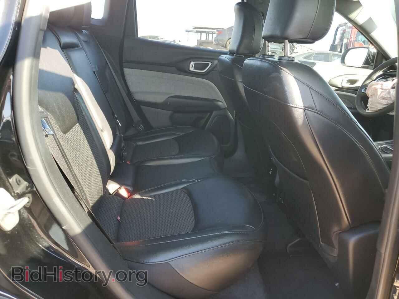 2023 JEEP COMPASS - VIN: 3C4NJDBN6PT552635 - Фото 10